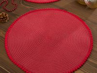 Набор плейсматов Круги/Circles II