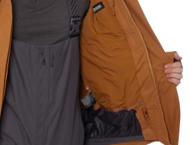 *Куртка "Mist"