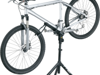 Складной ремонтный стенд PrepStand Max TW008 (черный)