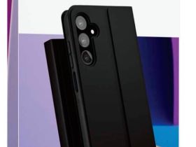 Чехол-книжка VLP