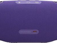 Портативная колонка JBL Charge 6 Purple