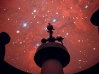 Нижегородский планетарий им. Г. М. Гречко