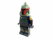 Star Wars LGL-KE188H Брелок-фонарик Новый Боба Фетт