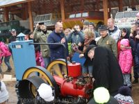 Военно-технический музей г. Черноголовки