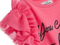 Футболка для девочки