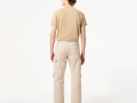 Мужские брюки-карго Lacoste Relaxed Fit