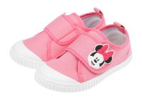 Кеды текстильные для девочки