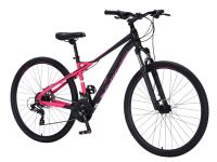 Женский велосипед Wind Rona 29, год 2025, цвет Синий-Фиолетовый, ростовка 17