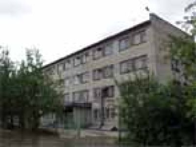 Здание института экологии растений и животных УНЦ СССР, где в 1971-1976 гг. работал академик С.С. Шварц