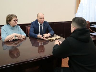 Мирное время для десанта