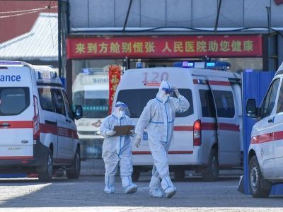 В Китае зарегистрировали новый случай заражения человека вирусом птичьего гриппа