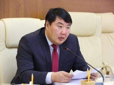 В Мирнинский район приедет делегация депутатов Ил Тумэн