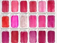 Акварель Daniel Smith в тубе 15 мл Железоокисная коричневая прозрачная/Transparent Brown Oxide (PR101)