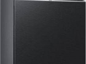 Холодильник Samsung с верхней морозильной камерой Twin Cooling Wi-Fi, 528 л графит