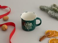 Кружка Рождественское настроение/ Christmas Mood II