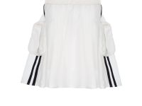 Юбка текстильная для девочек