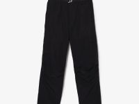 Мужские водоотталкивающие брюки Lacoste Relaxed Fit