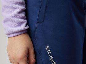 *Брюки детские гор. 23-22552