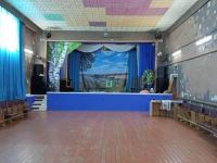 Первомайский дом культуры