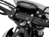 Мотоцикл кроссовый эндуро SHARMAX Expert &quot;172&quot; 250 (2024)