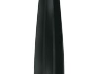 Крыло для велосипеда заднее SKS X-TRA-DRY XL 29" (черный)