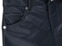 Юбка, экокожа для девочки