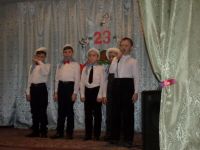 Арбузовский сельский Дом культуры