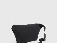 Поясная сумка, Черный