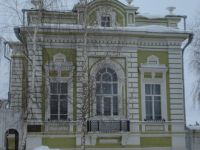 Чистопольский государственный историко-архитектурный и литературный музей-заповедник