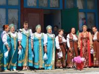 Мартыновский сельский дом культуры