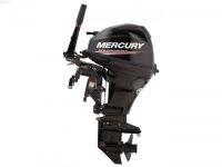4х-тактный лодочный мотор MERCURY ME F 15 MH