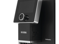 Кофемашина Nivona CafeRomatica NICR 960 (Titanium)