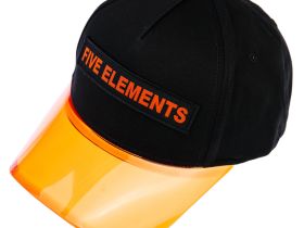 Кепка текстильная для мальчиков