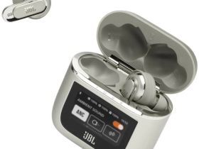 Беспроводные наушники с микрофоном JBL