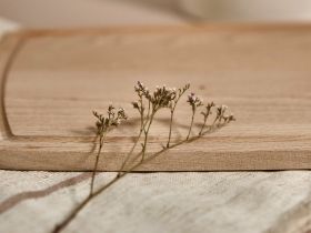 Доска разделочная Forest III