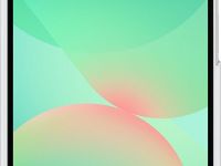 Чехол Samsung Clear Case A26 прозрачный