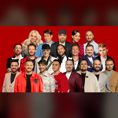 Comedy Club. Большой концерт. Новое и лучшее