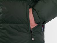 Куртка пуховая New Dimension Мужская