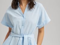 Платье женское