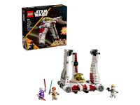 Star Wars 75432 Конструктор Истребитель V-19 «Поток»