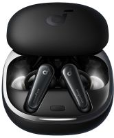 Наушники Soundcore Liberty 4 Чёрные