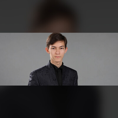 РНО, Р. Ислямов, дирижёр — Джон Аксельрод
