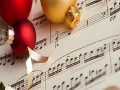 Рапсодия рождества