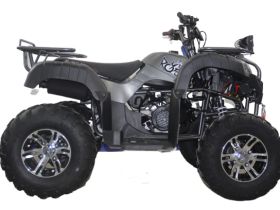 Квадроцикл ROCKOT Hammer 200 Lux (с лебёдкой 3000 lbs)