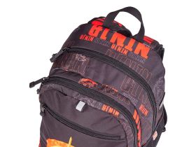 Ninjago 20222-2502 Рюкзак Small Extended Ninjago Dragon Energy