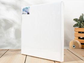 Акварельная бумага на подрамнике Малевичъ 300 гр/м2, мелкозернистая