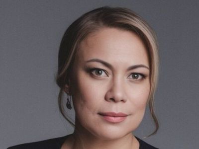 Светлана Горюшинская: «Якутия всегда поддерживает нашего лидера»