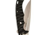 Складной нож Кугуар, сталь AUS-8, 259 мм, рукоять G10