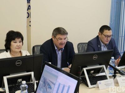 Увеличение пассажиропотока и грузоперевозок. «Железные дороги Якутии» достигли своих планов на 2024 год