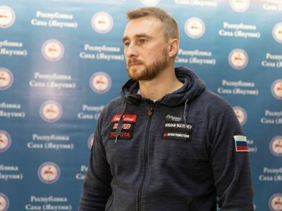 Путешественник Богдан Булычев: В следующем году мы планируем привезти в Якутию туристов из Китая